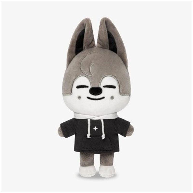 SKZOO STRAY KIDS PLUSH