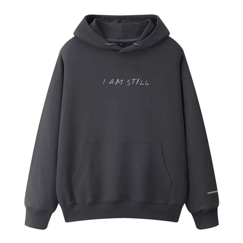 JUNGKOOK I AM STILL SWEATSHIRT