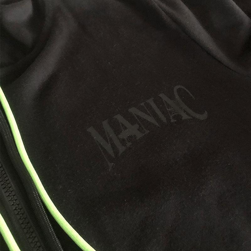 STRAY KIDS MANIAC HOODIE