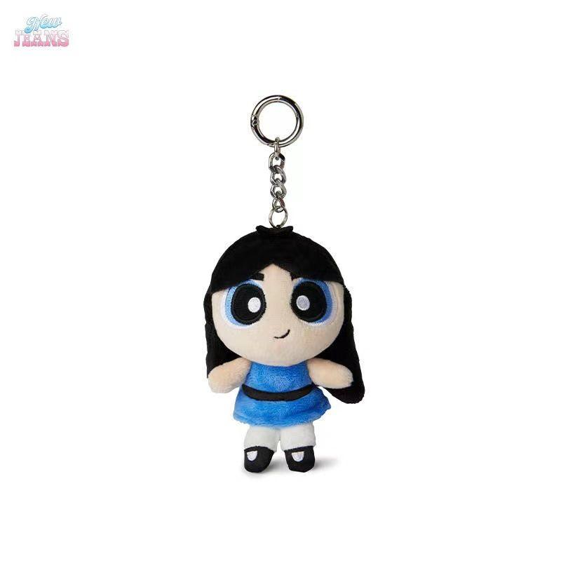 NEWJEANS GET UP KEYRING (15~17 cm)