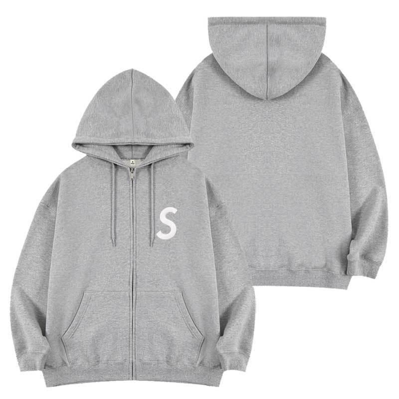 STRAY KIDS HOODIE