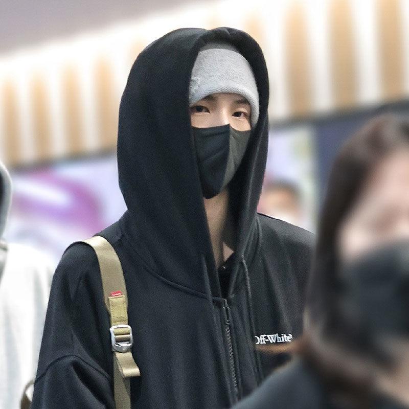 STRAY KIDS HOODIE