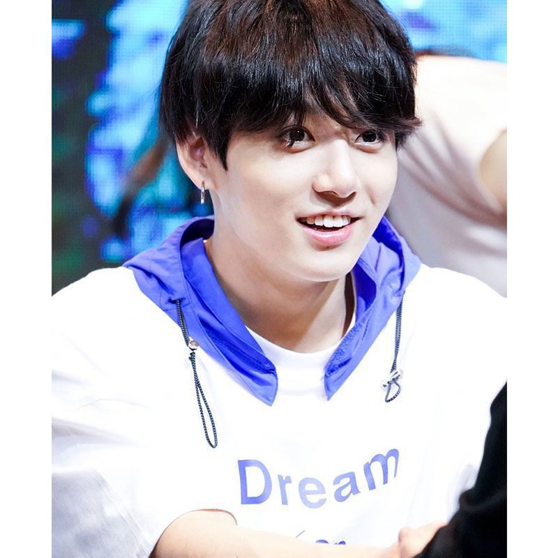 JUNGKOOK T-SHIRTS 100% COTTON