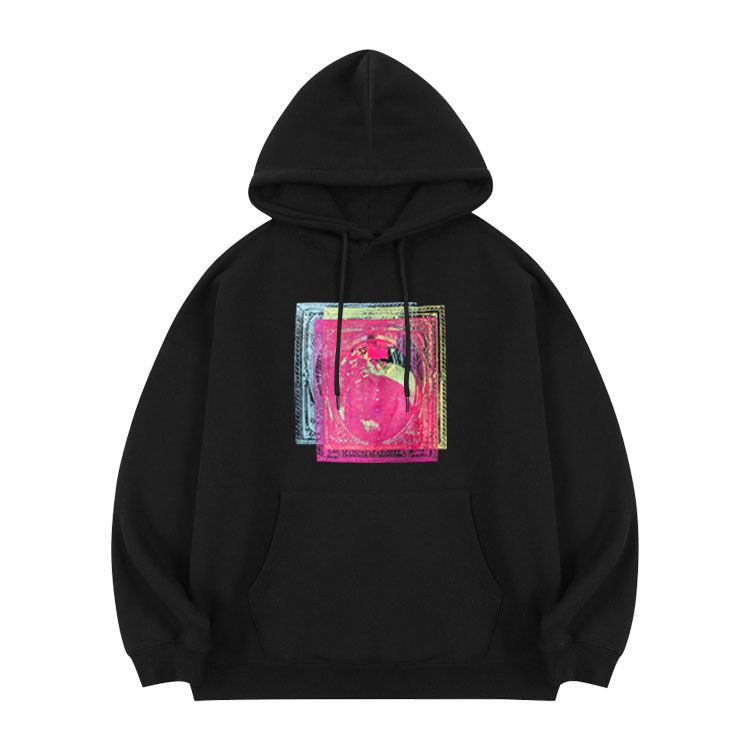 JIMIN BTS SWEATSHIRT