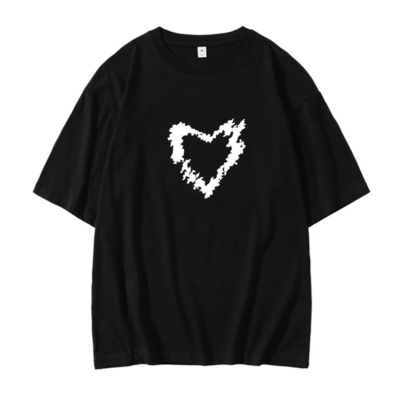 STRAY KIDS T-SHIRTS 100% COTTON