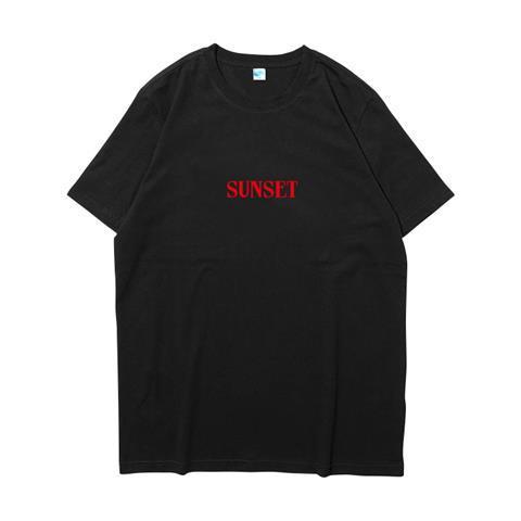 BTS SUGA T-SHIRT 100% COTTON