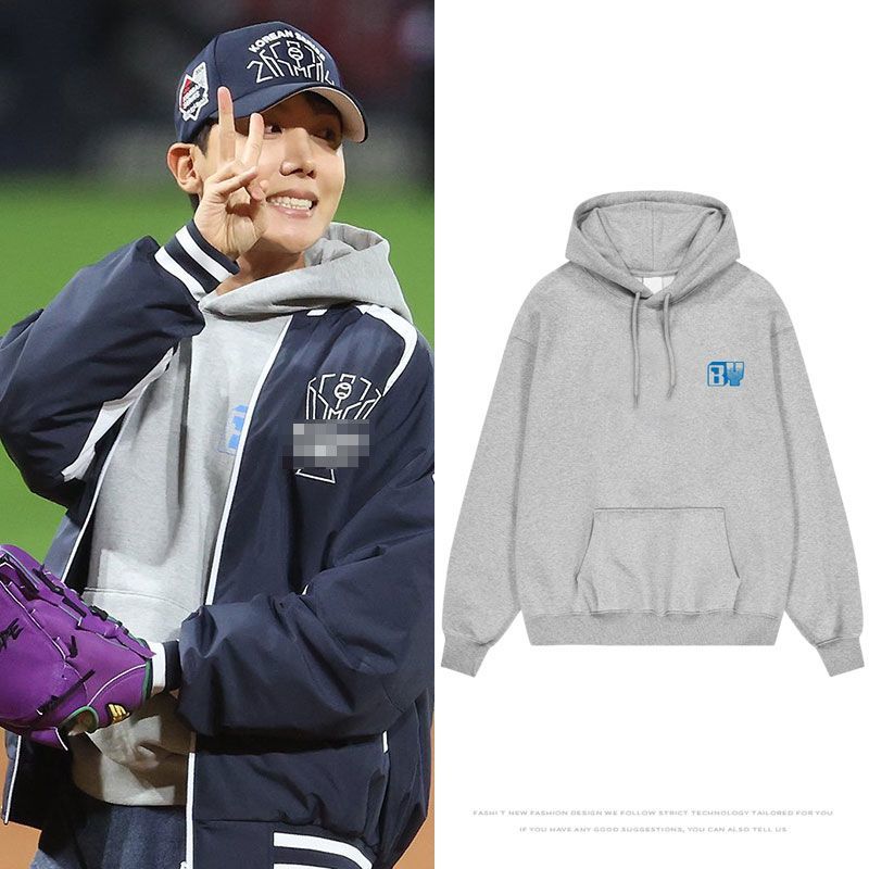 J-HOPE BTS SWEATSHIRT