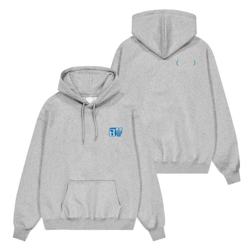 J-HOPE BTS SWEATSHIRT