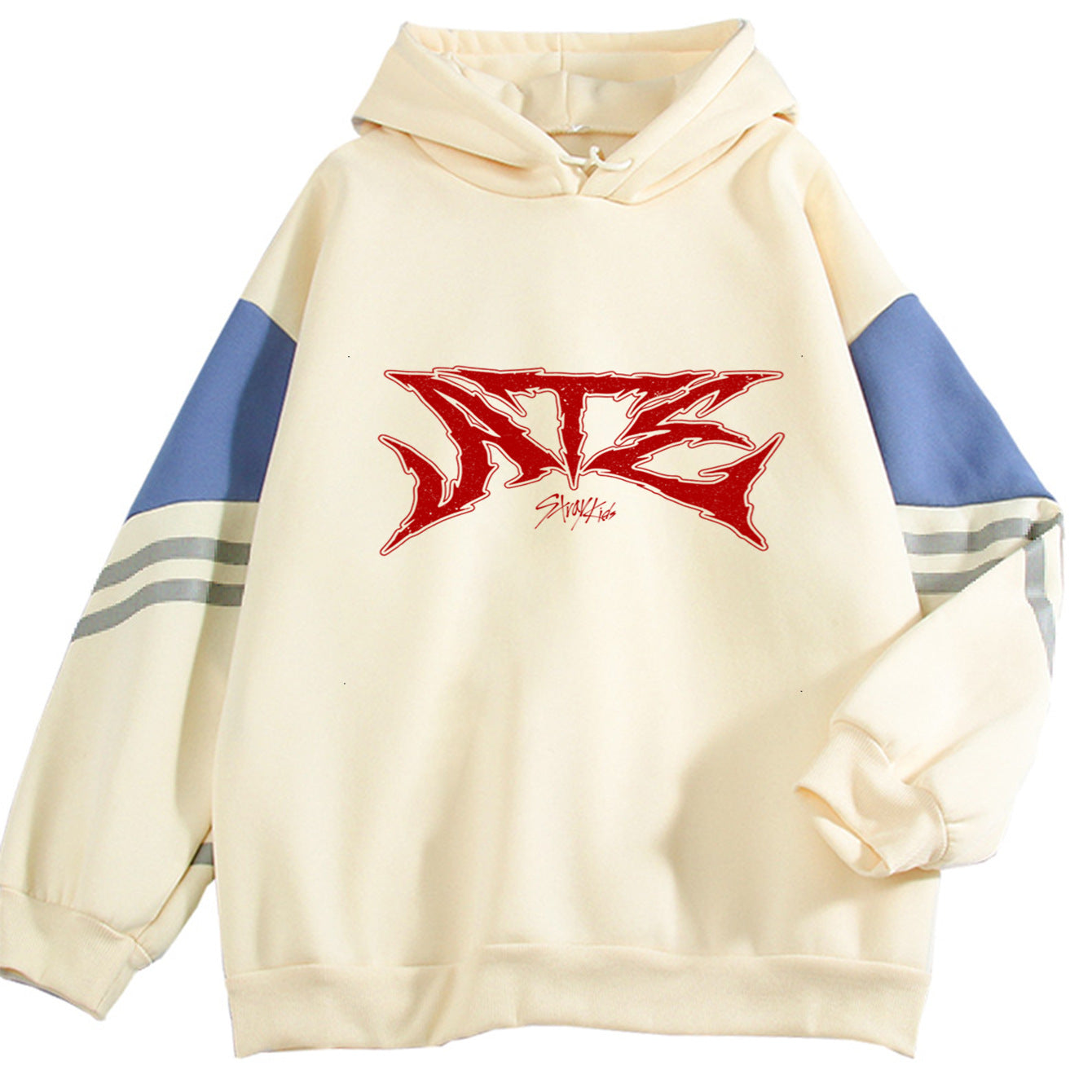 STRAY KIDS ATE SWEATSHIRT (three colors)