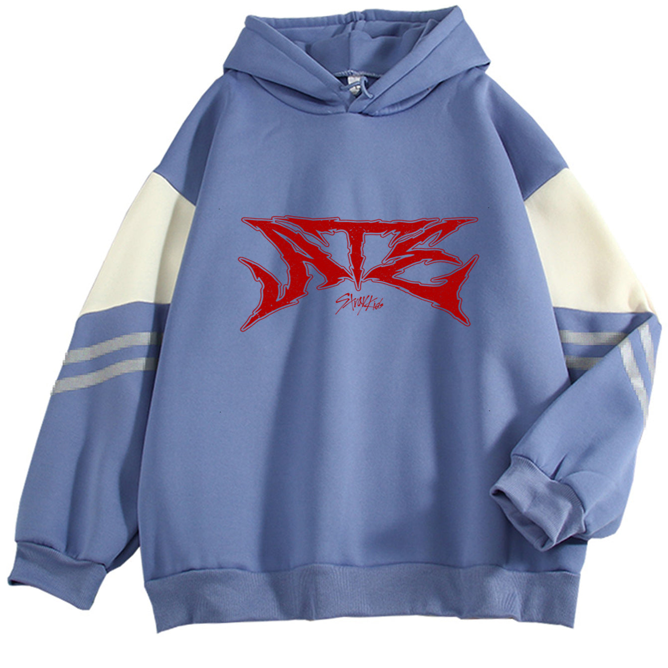 STRAY KIDS ATE SWEATSHIRT (three colors)