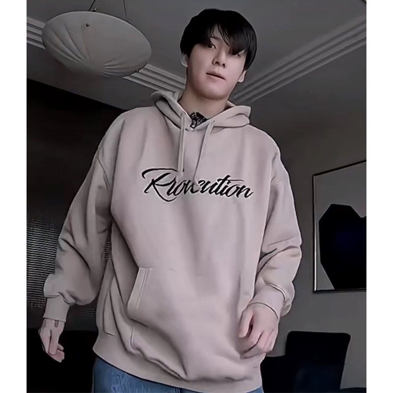 SUDADERA JUNGKOOK BTS ¿ESTÁS SEGURO?