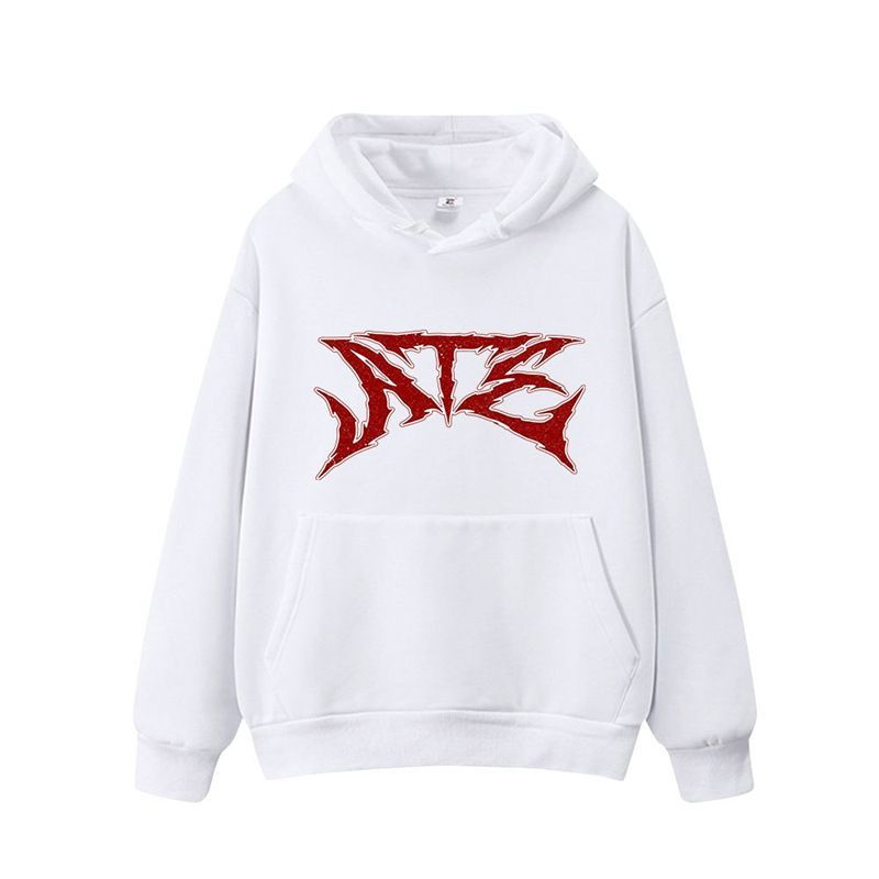 STRAY KIDS ATE SWEATSHIRTS