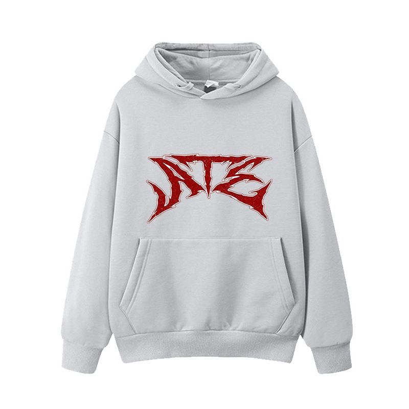 STRAY KIDS ATE SWEATSHIRTS