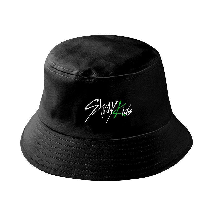 BUCKET HAT STRAY KIDS (various colors)