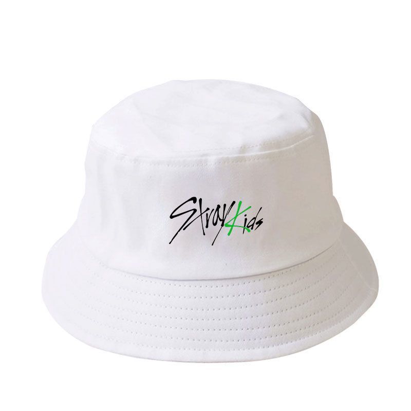 BUCKET HAT STRAY KIDS (various colors)