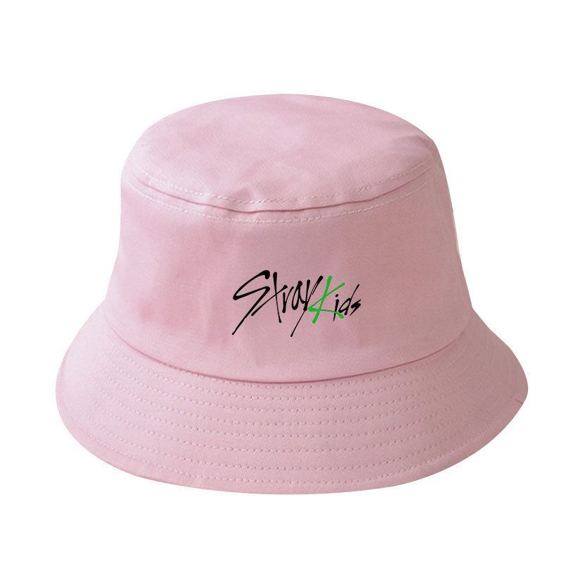 BUCKET HAT STRAY KIDS (various colors)