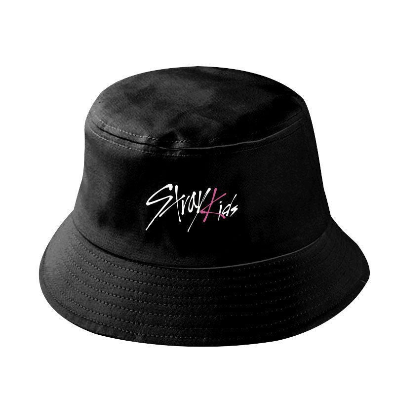 BUCKET HAT STRAY KIDS (various colors)