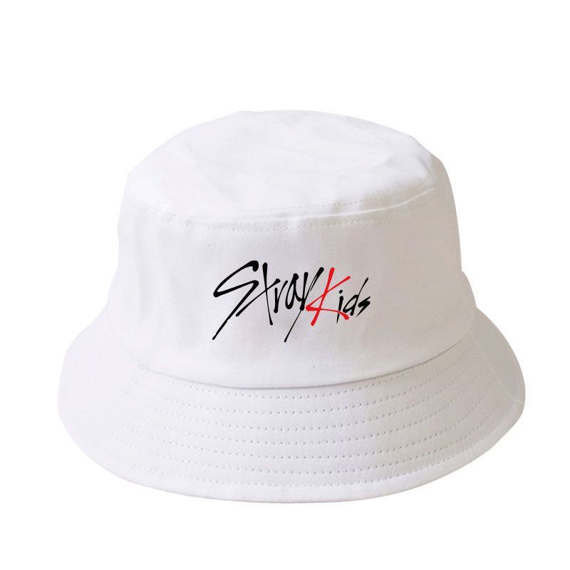 BUCKET HAT STRAY KIDS (various colors)