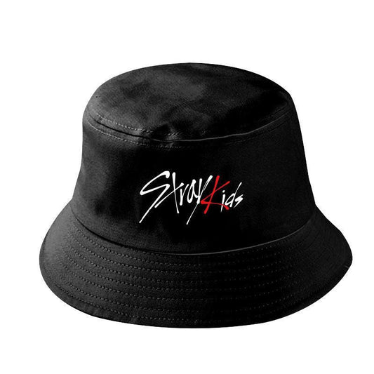 BUCKET HAT STRAY KIDS (various colors)