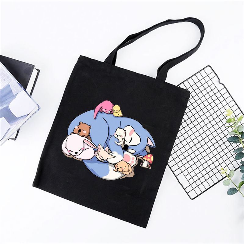 ECOBAGS STRAY KIDS SKZOO 