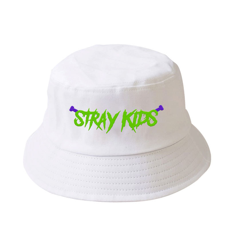 BUCKET HAT STRAY KIDS