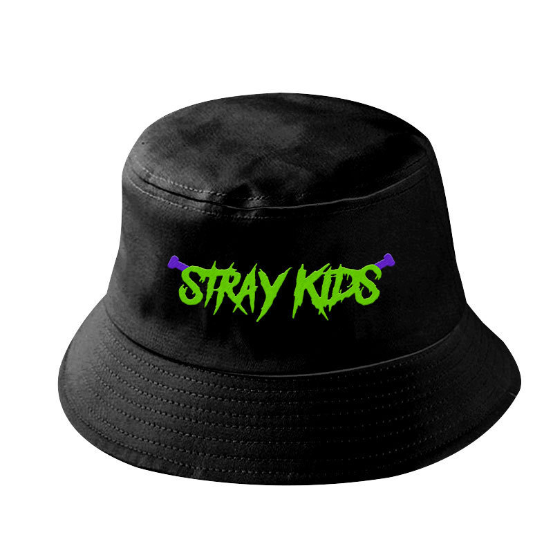 BUCKET HAT STRAY KIDS