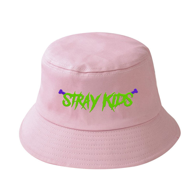 BUCKET HAT STRAY KIDS