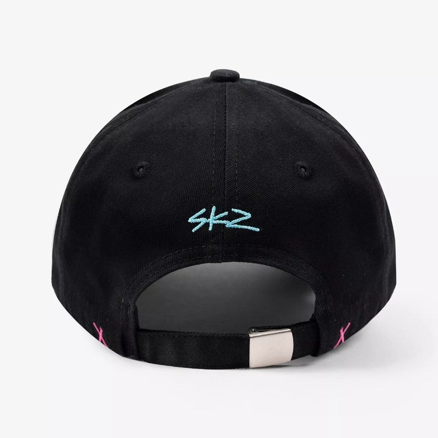 STRAY KIDS DOMINATE TOUR EMBROIDERED CAP