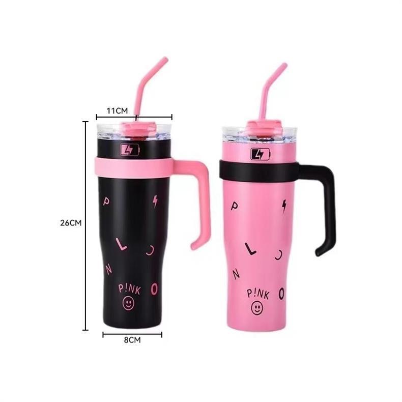 BLACKPINK THERMAL CUP 1200ml