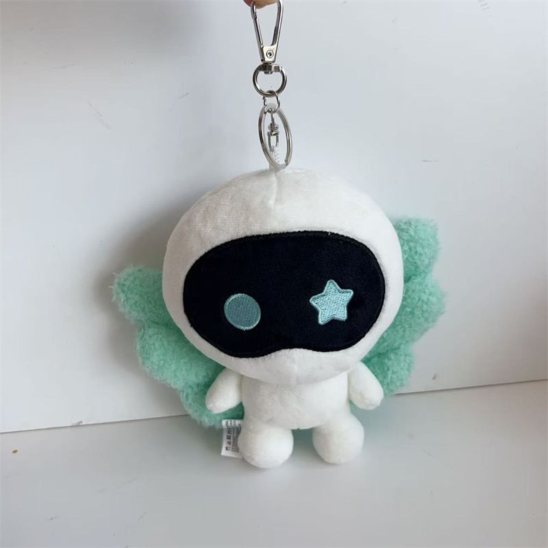 WOOTTEO KEYRING RUNSEOKJIN TOUR – PLANET STORE