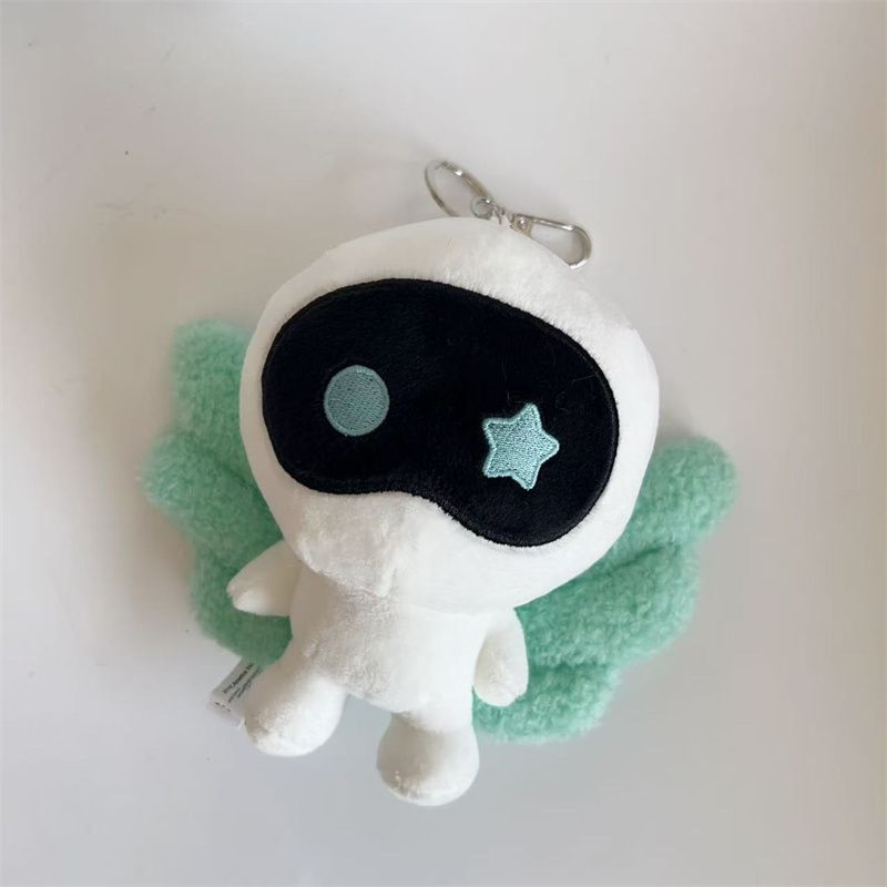 WOOTTEO KEYRING RUNSEOKJIN TOUR – PLANET STORE