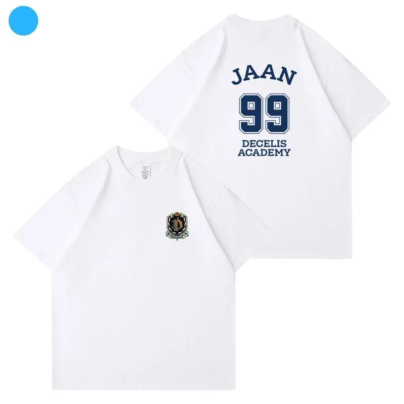 ENHYPEN T-SHIRT NIGHT BALL 100 % BAUMWOLLE
