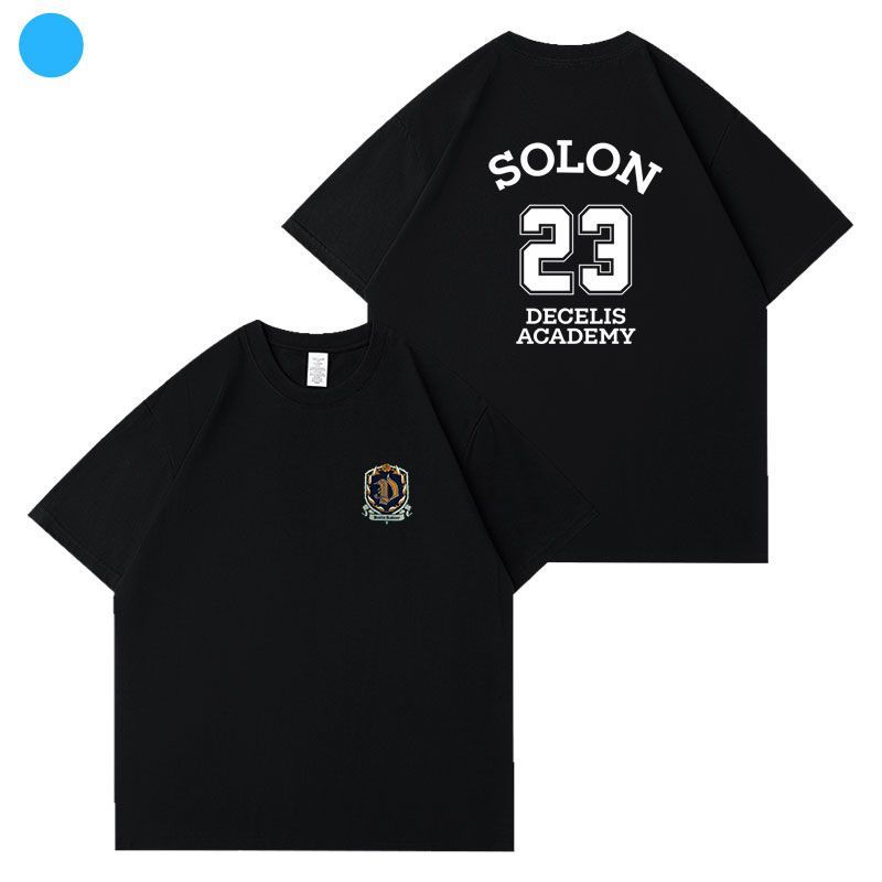 ENHYPEN T-SHIRT NIGHT BALL 100% COTTON – PLANET STORE