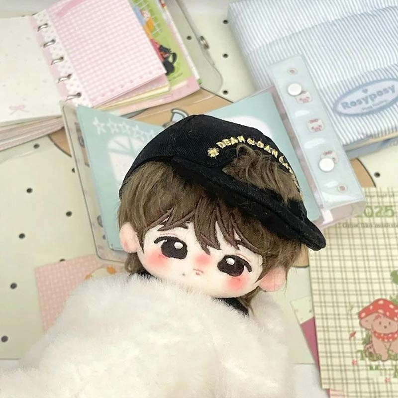 MINI DOLL JUHOON CORTIS 10 CM – PLANET STORE