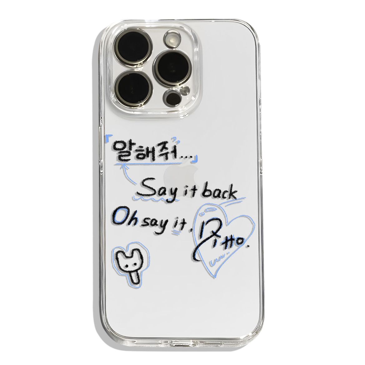 NEWJEANS PHONECASES IPHONE