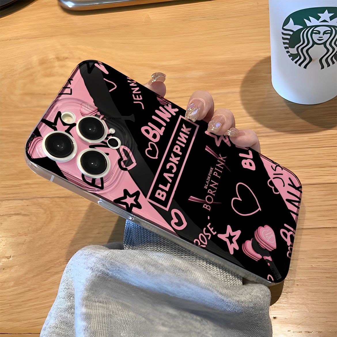 BLACKPINK PHONECASES IPHONE – PLANET STORE BLACKPINK PHONECASES IPHONE – PLANET STORE