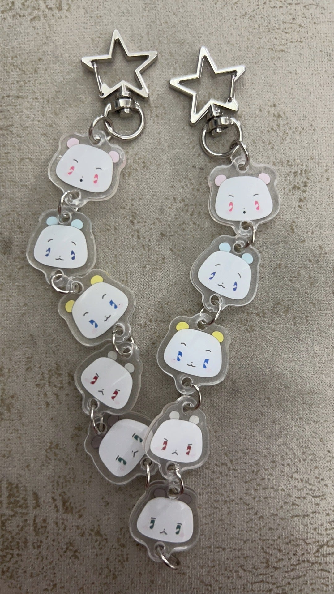 PLAVE KEYCHAINS – PLANET STORE