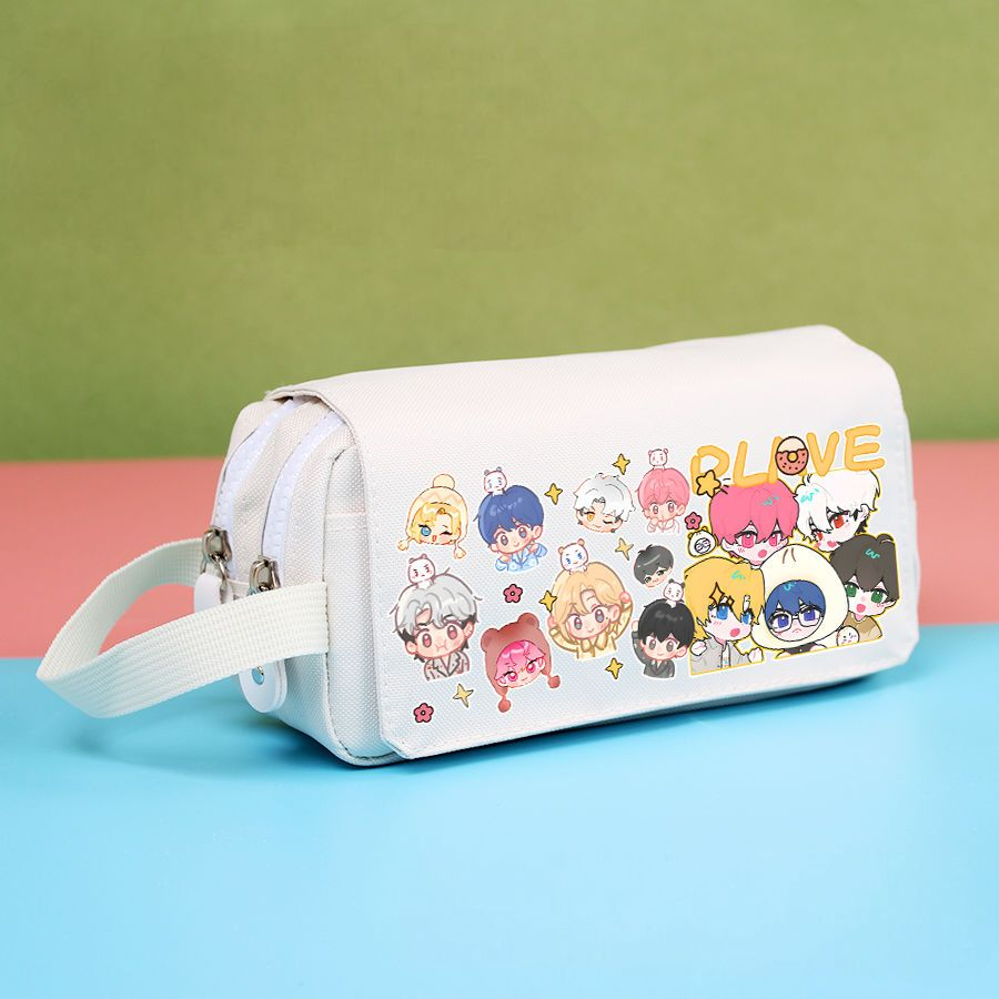 PLAVE PENCIL CASE
