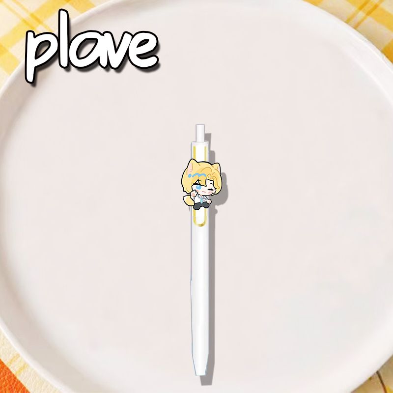 PLAVE PENS SET 5 PCS