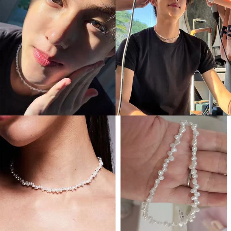 CORTIS CHOKER