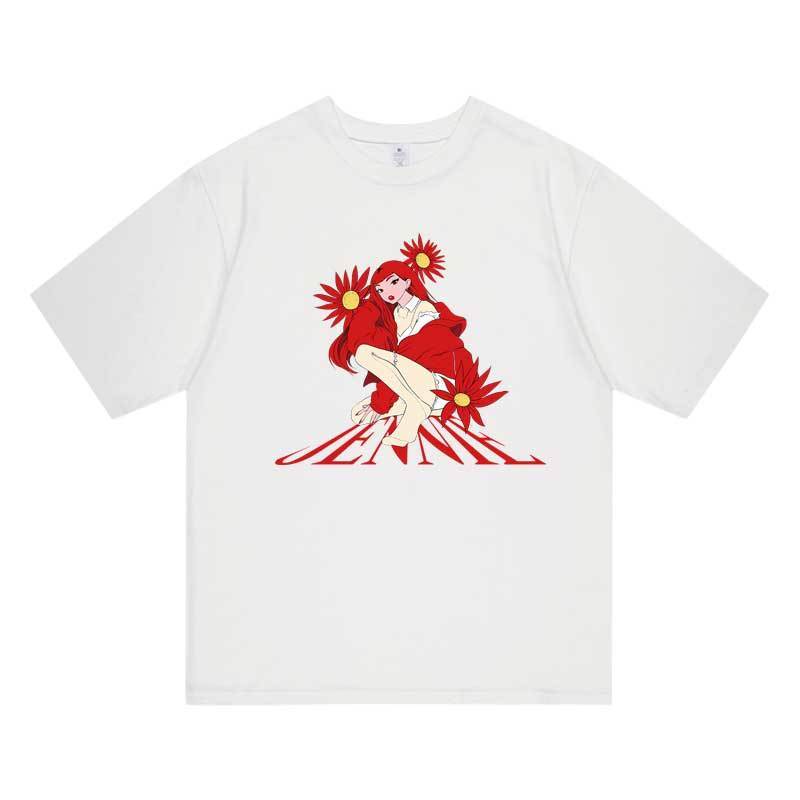 JENNIE THE RUBY EXPERIENCE T-SHIRTS 100% COTTON – PLANET STORE