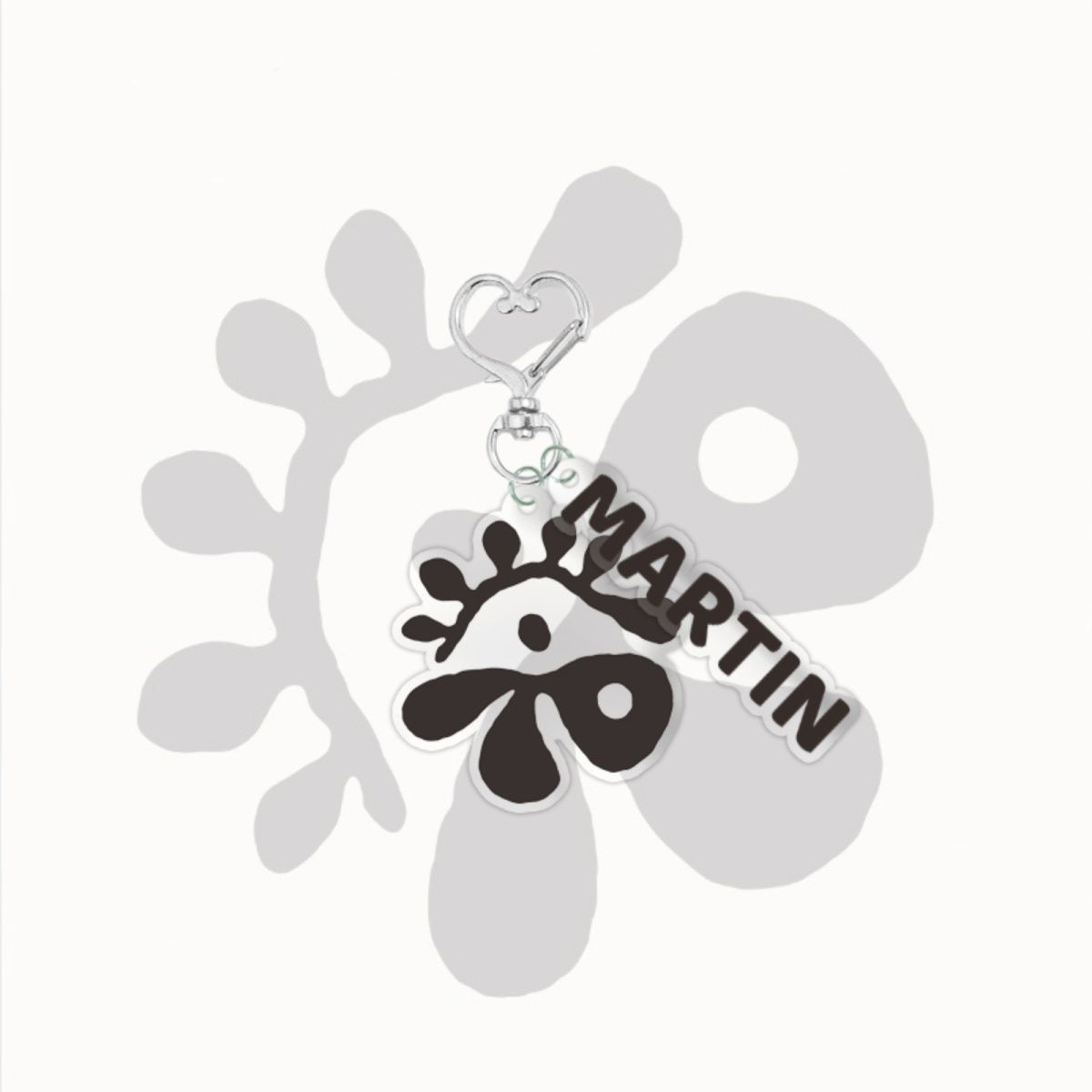CORTIS KEYRINGS