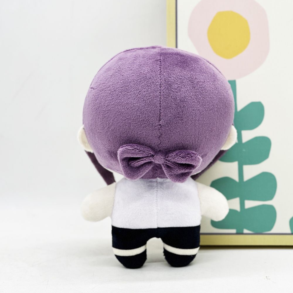 CHAINSAWMAN RESI PLUSH DOLL (20 CM)