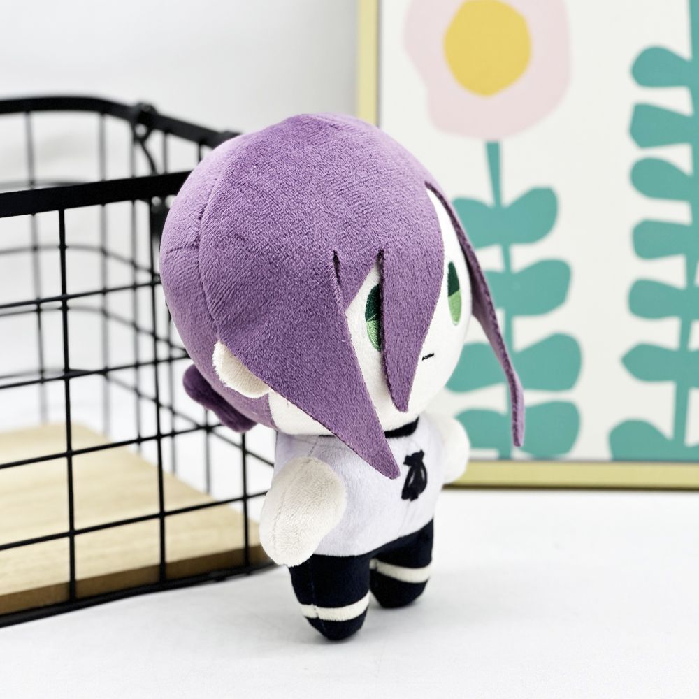 CHAINSAWMAN RESI PLUSH DOLL (20 CM)
