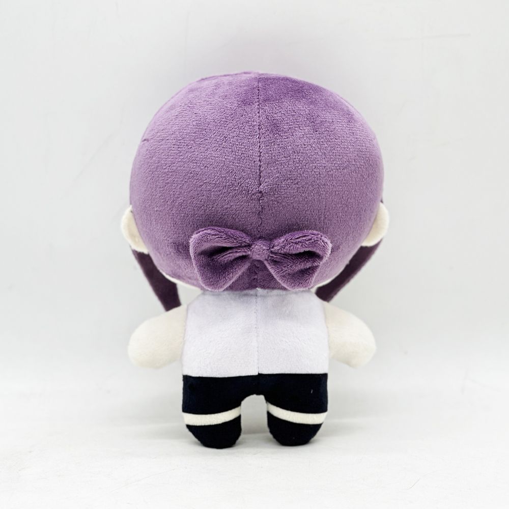 CHAINSAWMAN RESI PLUSH DOLL (20 CM)
