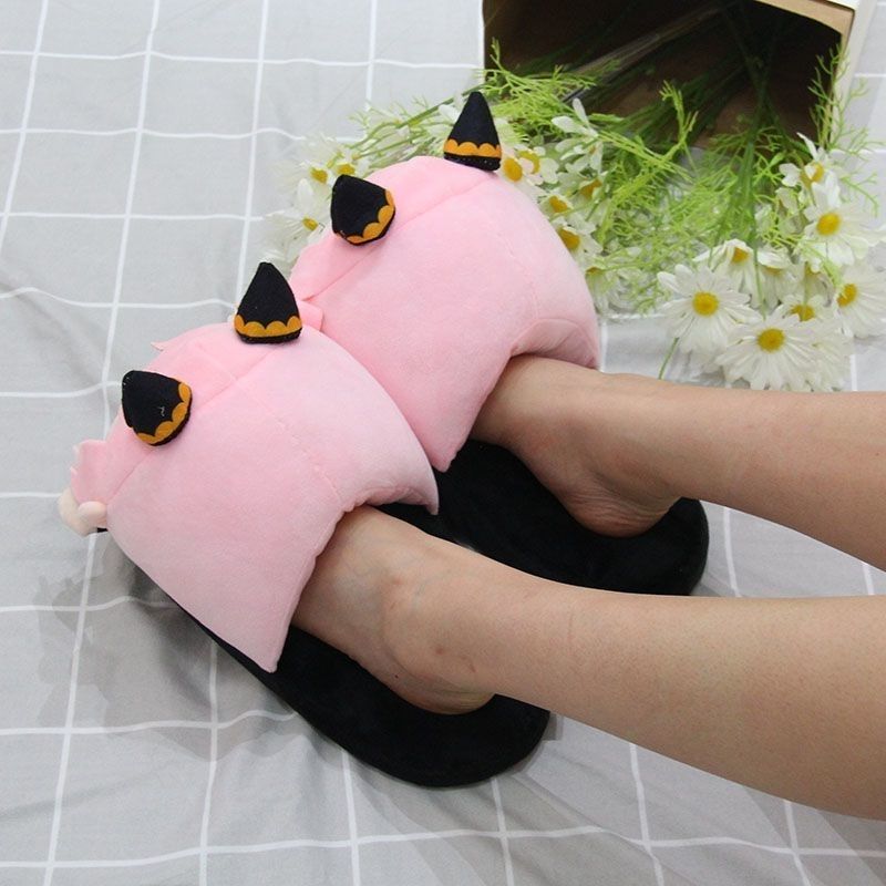 SPYxFAMILY SLIPPERS