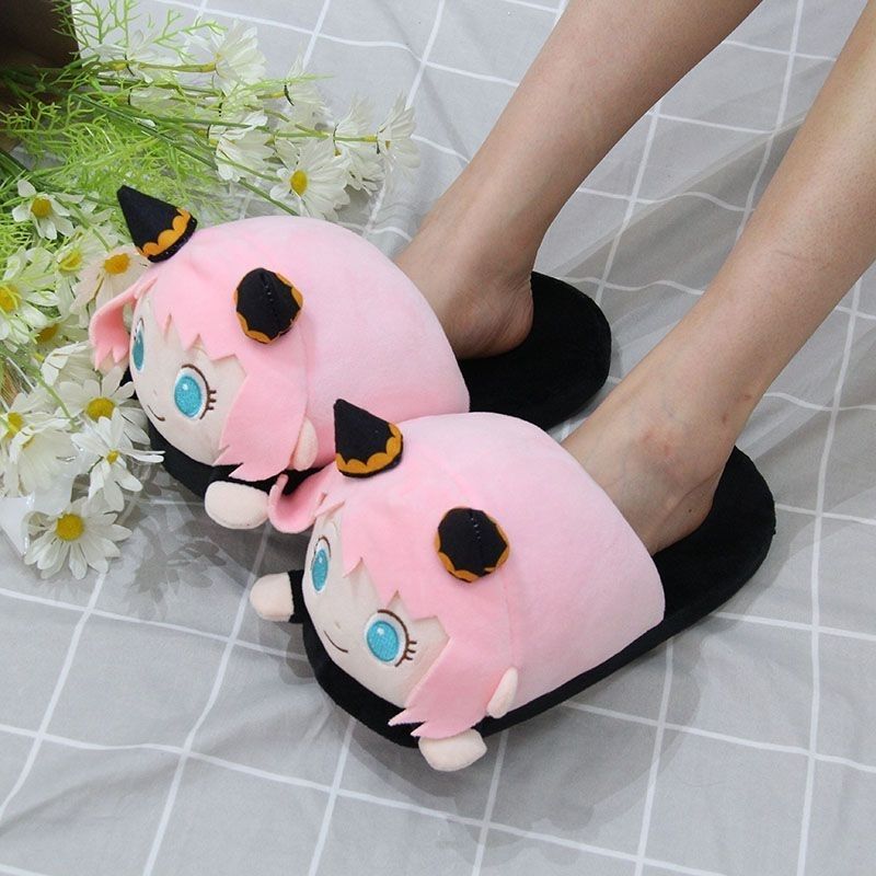 SPYxFAMILY SLIPPERS