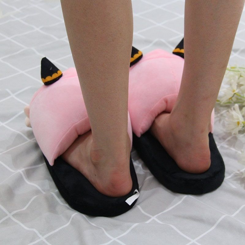 SPYxFAMILY SLIPPERS