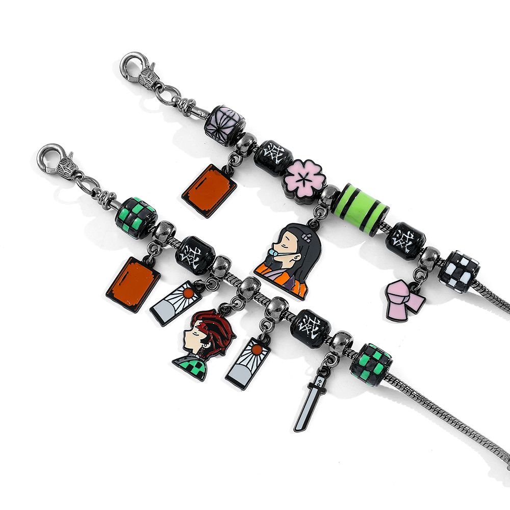 DEMON SLAYER BRACELET