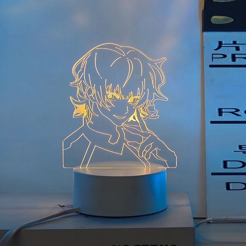 BLUELOCK LED LICHT, DAS DIE FARBE WECHSELT (verschiedene Modelle)